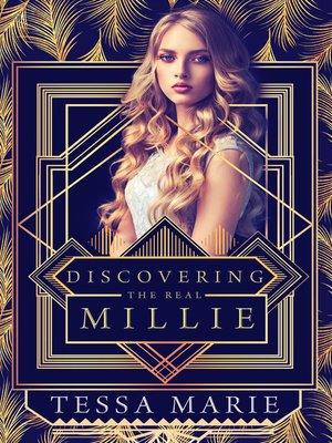 cover image of Discovering the Real Millie